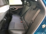  Peugeot  3008  Hybrid 136 GT 1.2 135CV BVA6 6E #9