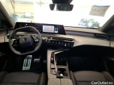  Peugeot  3008  Hybrid 136 GT 1.2 135CV BVA6 6E #5