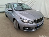  Peugeot  308  Allure 1.2 PureTech 130CV BVA8 E6d #4