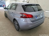  Peugeot  308  Allure 1.2 PureTech 130CV BVA8 E6d #2