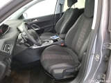  Peugeot  308  Allure 1.2 PureTech 130CV BVA8 E6d #8