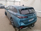  Peugeot  308  SW Allure 1.2 PureTech 130CV BVA8 E6d #2