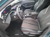  Peugeot  308  SW Allure 1.2 PureTech 130CV BVA8 E6d #8