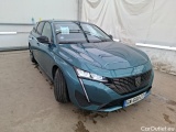  Peugeot  308  SW Allure 1.2 PureTech 130CV BVA8 E6d #4