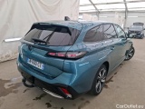 Peugeot  308  SW Allure 1.2 PureTech 130CV BVA8 E6d #3