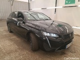  Peugeot  308  SW Allure Pack 1.5 HDi 130CV BVA8 E6d #4