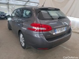  Peugeot  308  SW Active Business 1.5 HDi 130CV BVA8 E6d #2