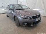  Peugeot  308  SW Active Business 1.5 HDi 130CV BVA8 E6d #4