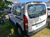  Peugeot  RIFTER PEUGEOT  / 2018 / 5P / monospace PureTech 110 S&S Active Pack #2