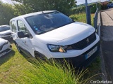  Peugeot  RIFTER PEUGEOT  / 2018 / 5P / monospace PureTech 110 S&S Active Pack #4