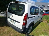  Peugeot  RIFTER PEUGEOT  / 2018 / 5P / monospace PureTech 110 S&S Active Pack #3