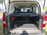  Peugeot  RIFTER PEUGEOT  / 2018 / 5P / monospace PureTech 110 S&S Active Pack #8