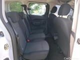  Peugeot  RIFTER PEUGEOT  / 2018 / 5P / monospace PureTech 110 S&S Active Pack #9