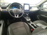  Renault  Arkana  Techno 1.6 E-TECH Hybrid 145CV BVA6 E6d #5
