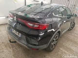 Renault  Arkana  Techno 1.6 E-TECH Hybrid 145CV BVA6 E6d #3