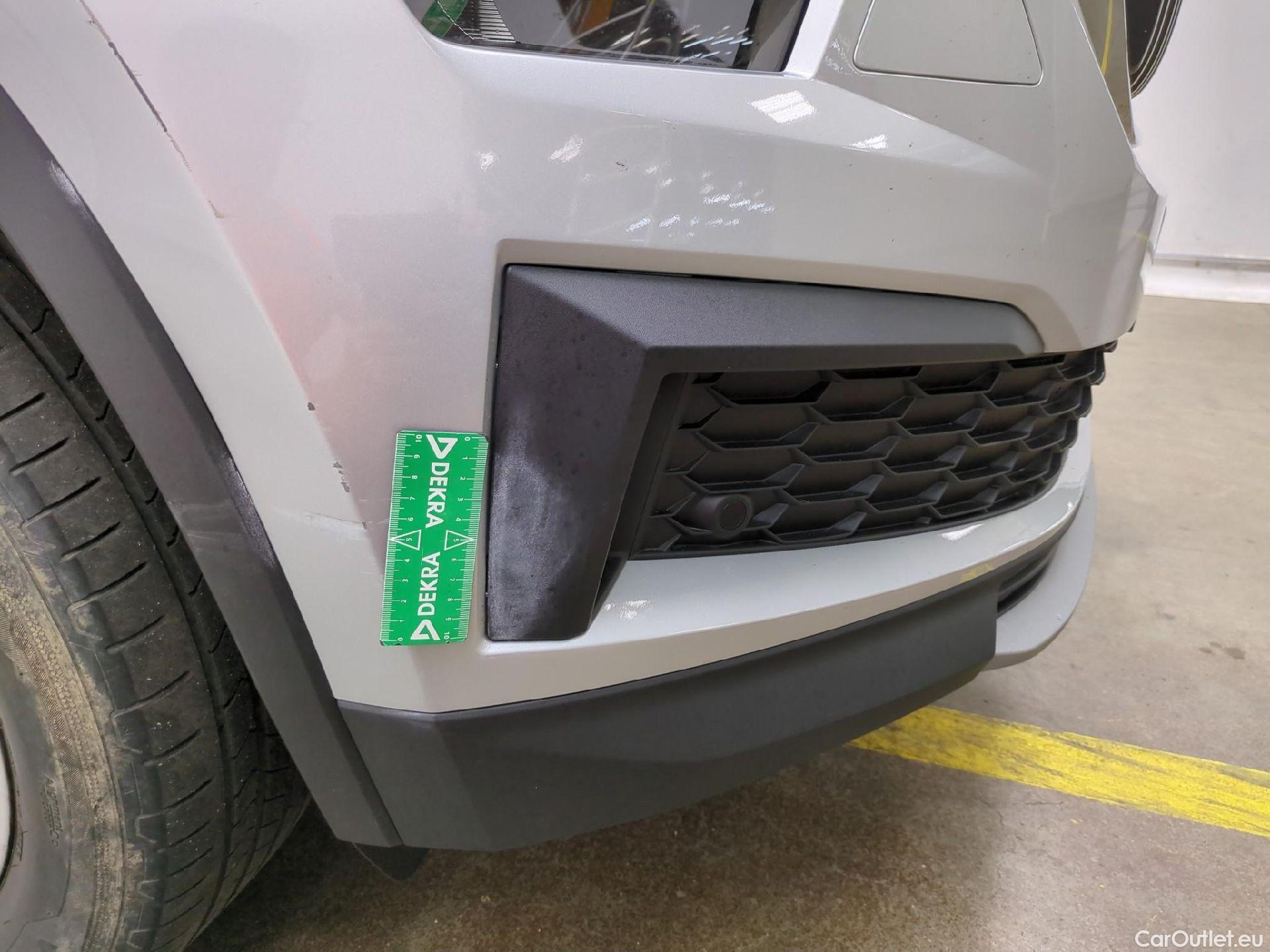  Skoda  Kodiaq  Business 1.5 TSI 150CV BVA7 7 Sieges E6d #14