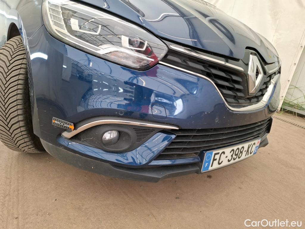  Renault  Scenic  IV Intens 1.5 dCi 110CV BVM6 E6 #18
