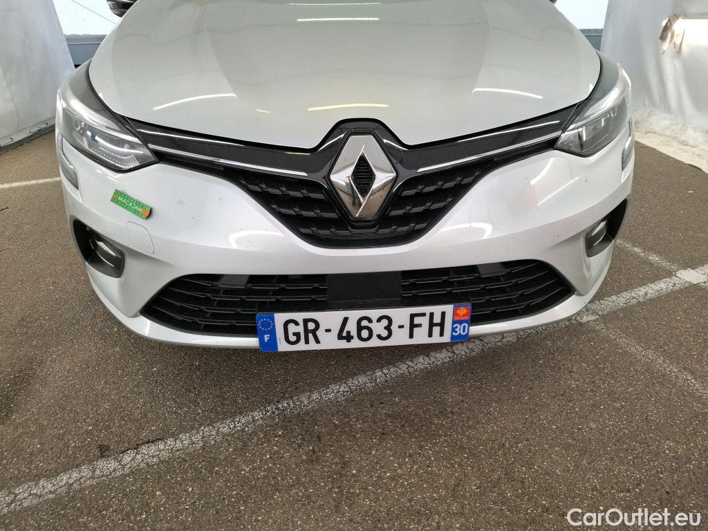  Renault  Clio  V Evolution 1.5 dCi 100CV BVM6 E6d #14