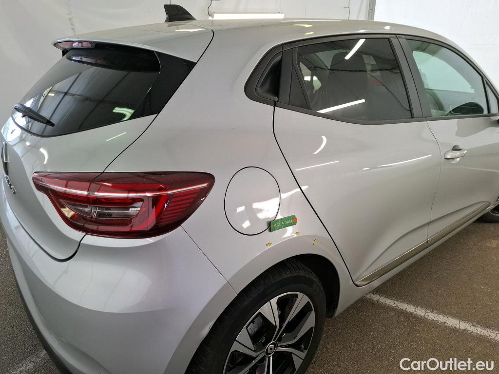 Renault  Clio  V Evolution 1.5 dCi 100CV BVM6 E6d #1