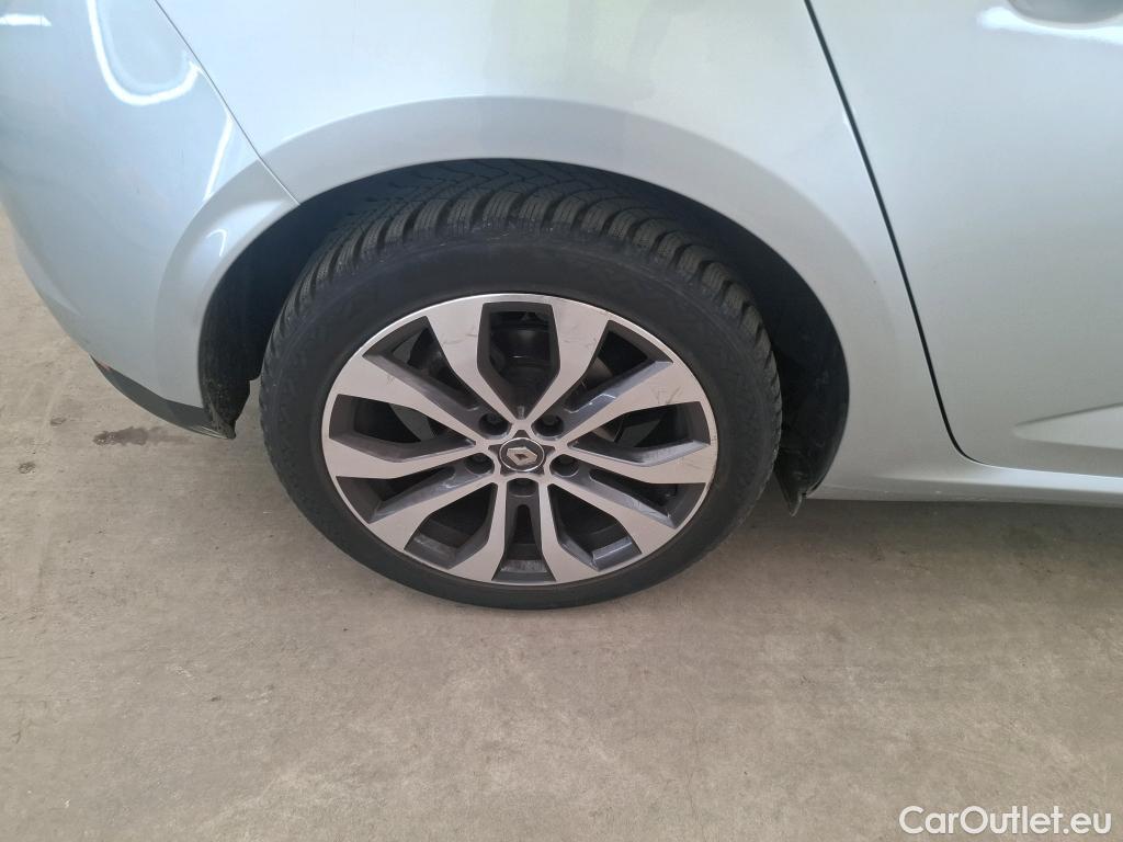  Renault  Megane  IV Berline 5 ptes. Techno 1.5 dCi 115CV BVA7 E6d #5