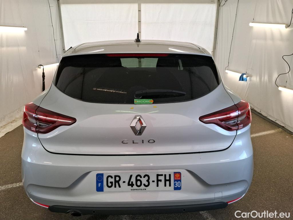  Renault  Clio  V Evolution 1.5 dCi 100CV BVM6 E6d #10