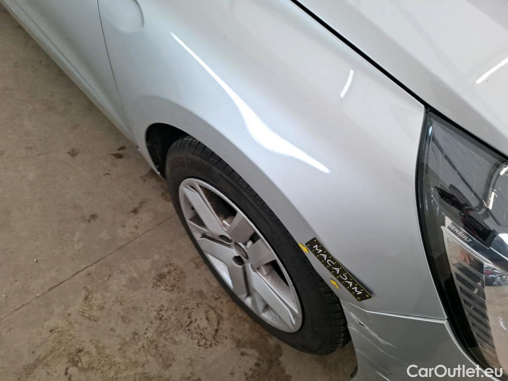 Renault  Clio  V Business 1.0 TCe 90CV BVA1 E6d #16