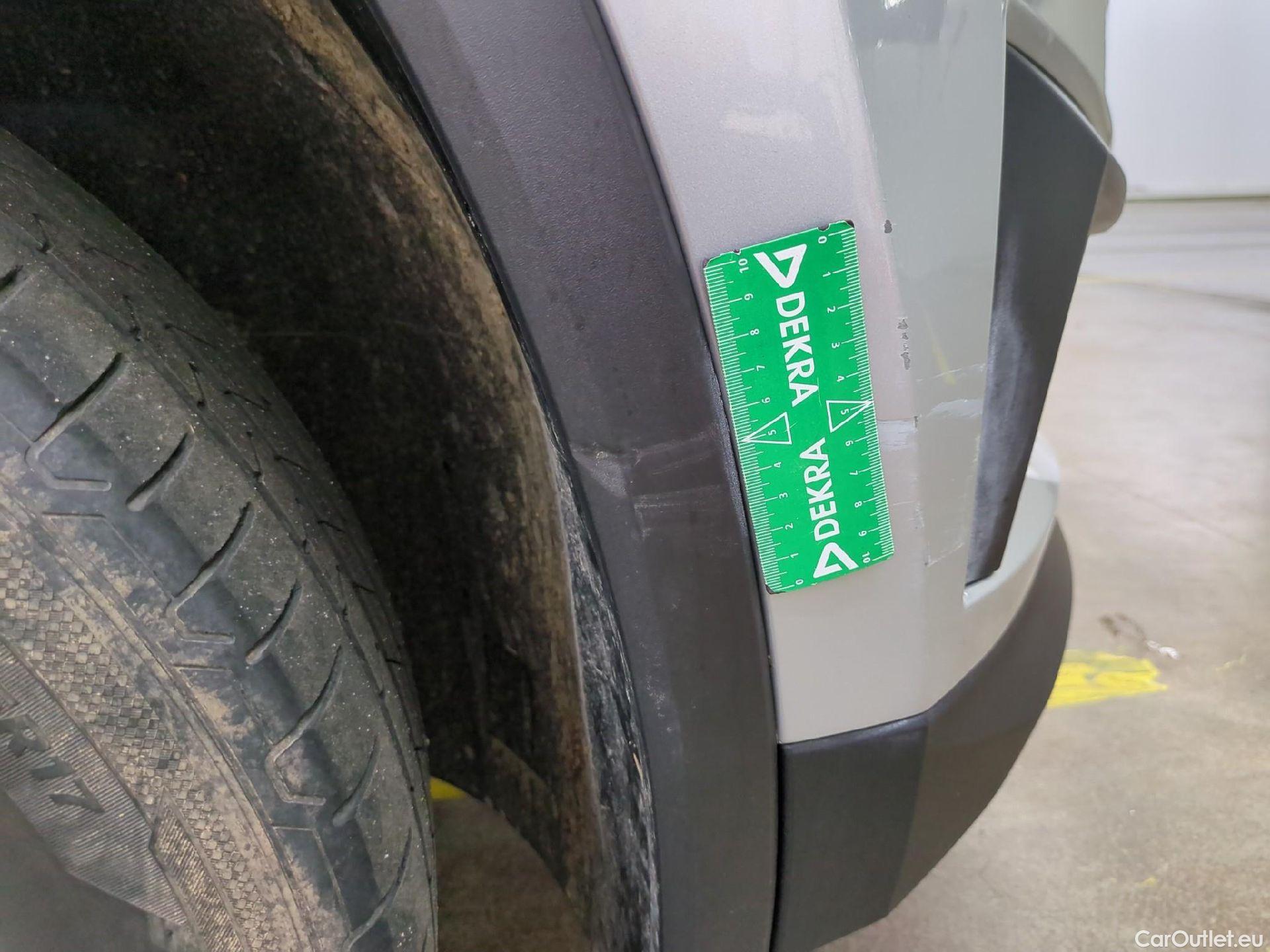  Skoda  Kodiaq  Business 1.5 TSI 150CV BVA7 7 Sieges E6d #8