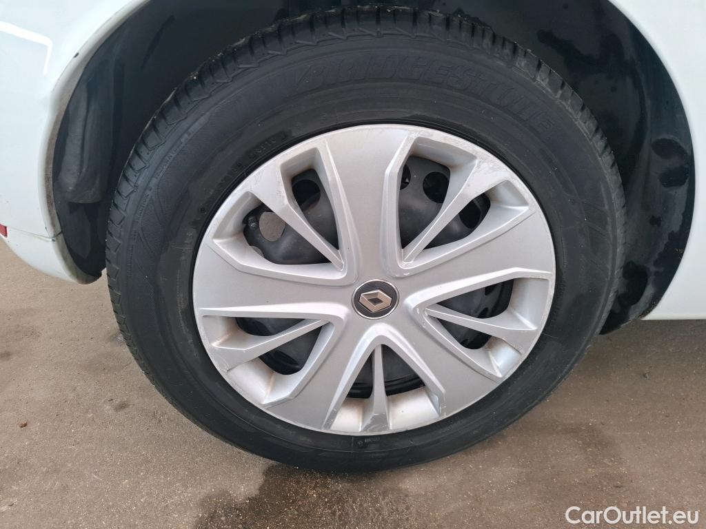  Renault  Clio  IV Trend 1.5 dCi 75CV BVM5 E6 #26