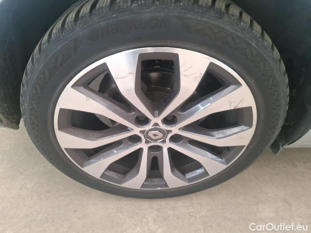  Renault  Megane  IV Berline 5 ptes. Techno 1.5 dCi 115CV BVA7 E6d #6