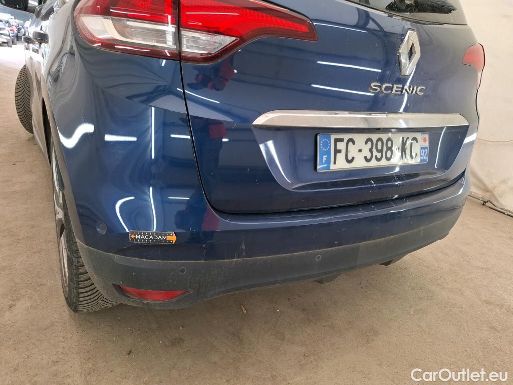  Renault  Scenic  IV Intens 1.5 dCi 110CV BVM6 E6 #79