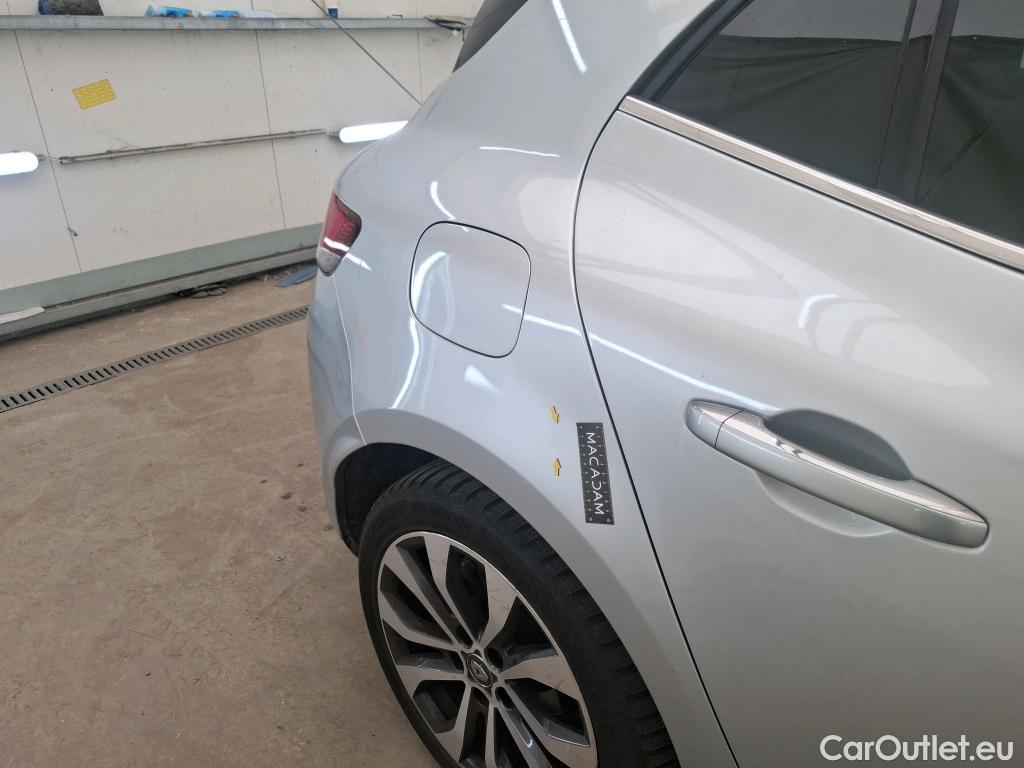  Renault  Megane  IV Berline 5 ptes. Techno 1.5 dCi 115CV BVA7 E6d #16