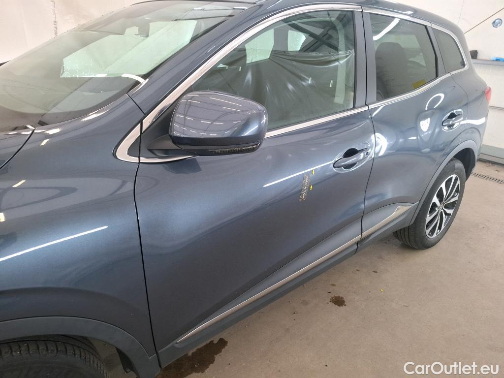 Renault  Kadjar  Evolution 1.5 dCi 115CV E6d #1