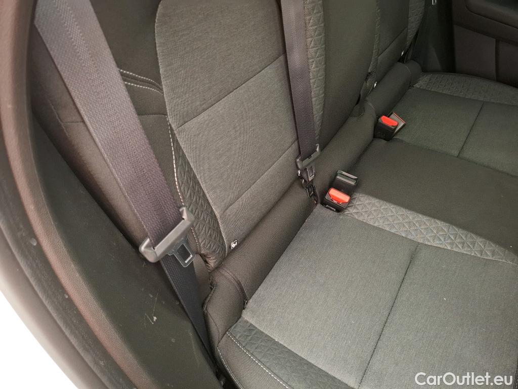  Renault  Captur  II Evolution 1.0 TCe 90CV BVM6 E6d #1