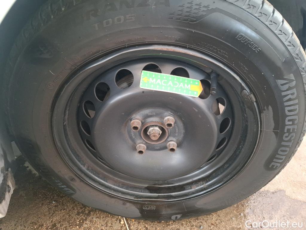  Renault  Clio  IV Trend 1.5 dCi 75CV BVM5 E6 #54