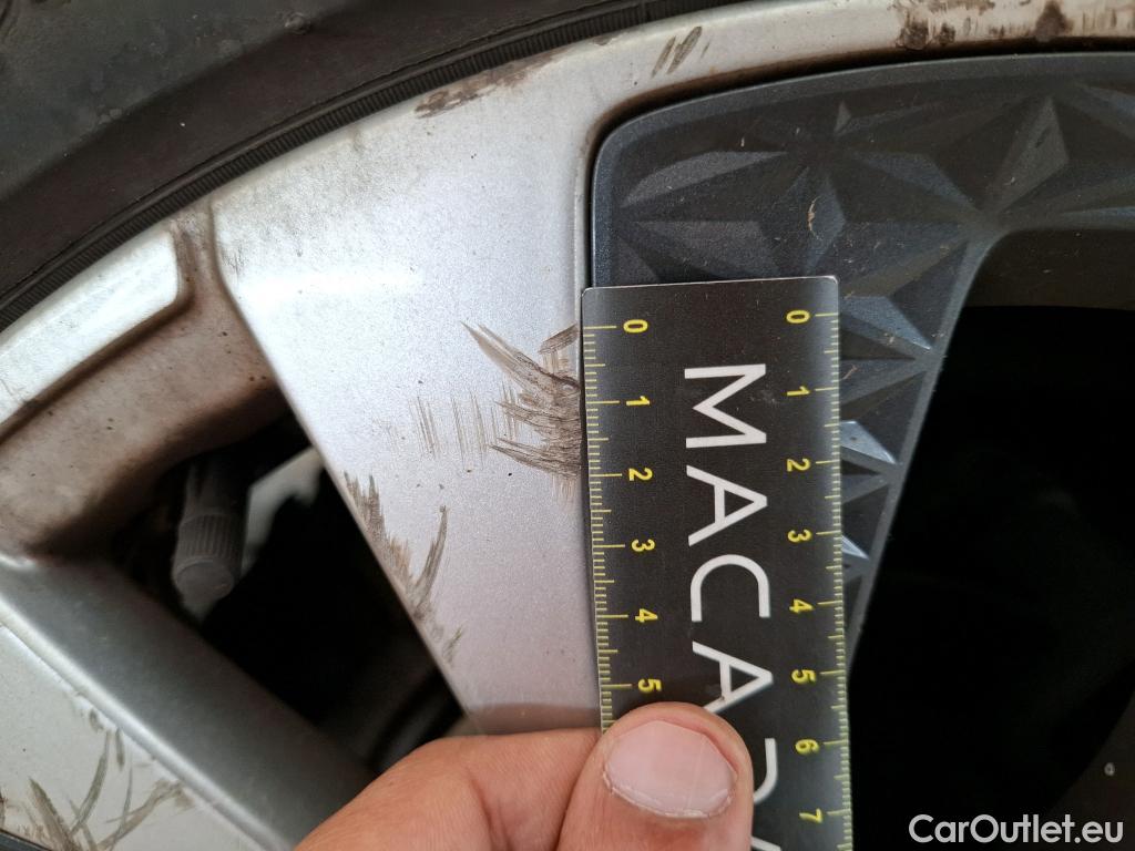  Renault  Scenic  IV Intens 1.5 dCi 110CV BVM6 E6 #46