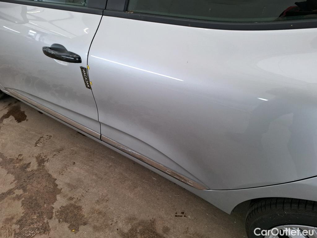  Renault  Clio  V Business 1.0 TCe 90CV BVA1 E6d #23