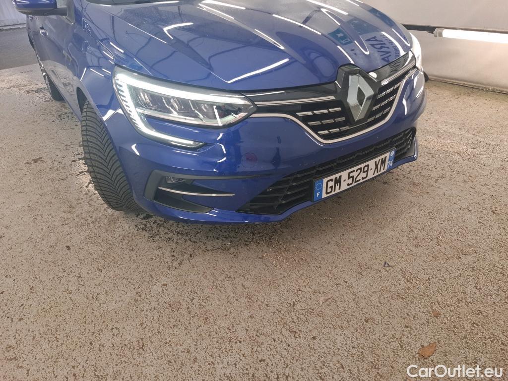  Renault  Megane  IV Berline 5 ptes. Techno 1.5 dCi 115CV BVM6 E6d #1