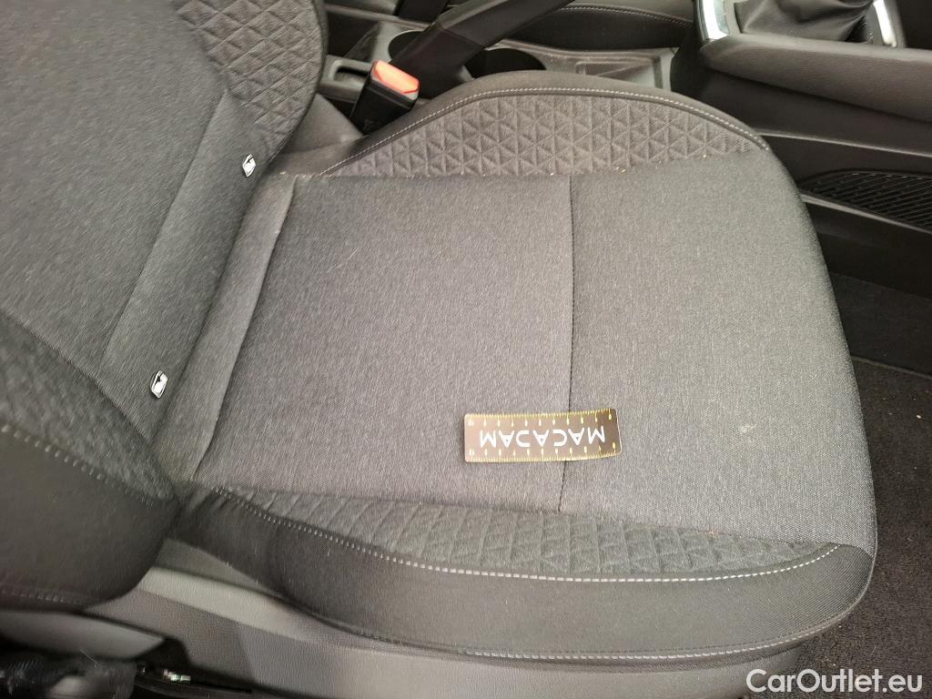  Renault  Clio  V Business 1.0 TCe 90CV BVA1 E6d #25