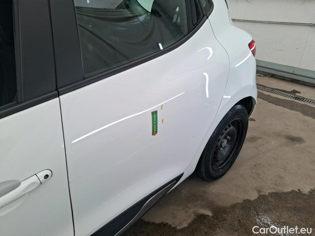  Renault  Clio  IV Trend 1.5 dCi 75CV BVM5 E6 #20