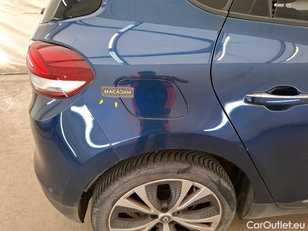  Renault  Scenic  IV Intens 1.5 dCi 110CV BVM6 E6 #68