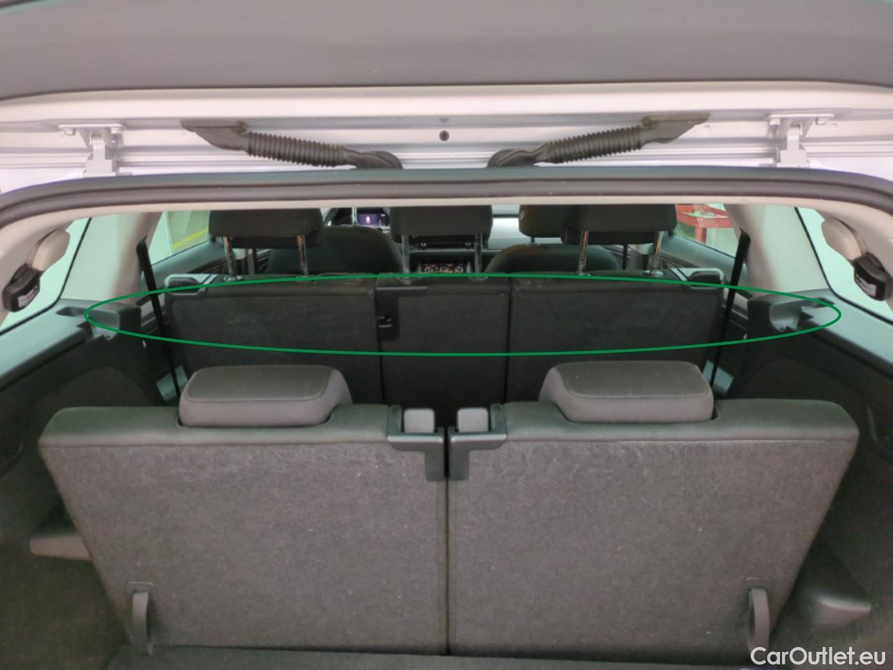  Skoda  Kodiaq  Business 1.5 TSI 150CV BVA7 7 Sieges E6d #1