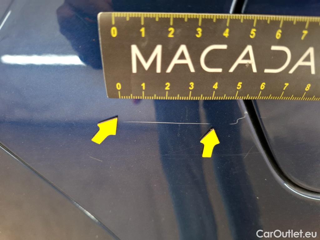  Renault  Scenic  IV Intens 1.5 dCi 110CV BVM6 E6 #69