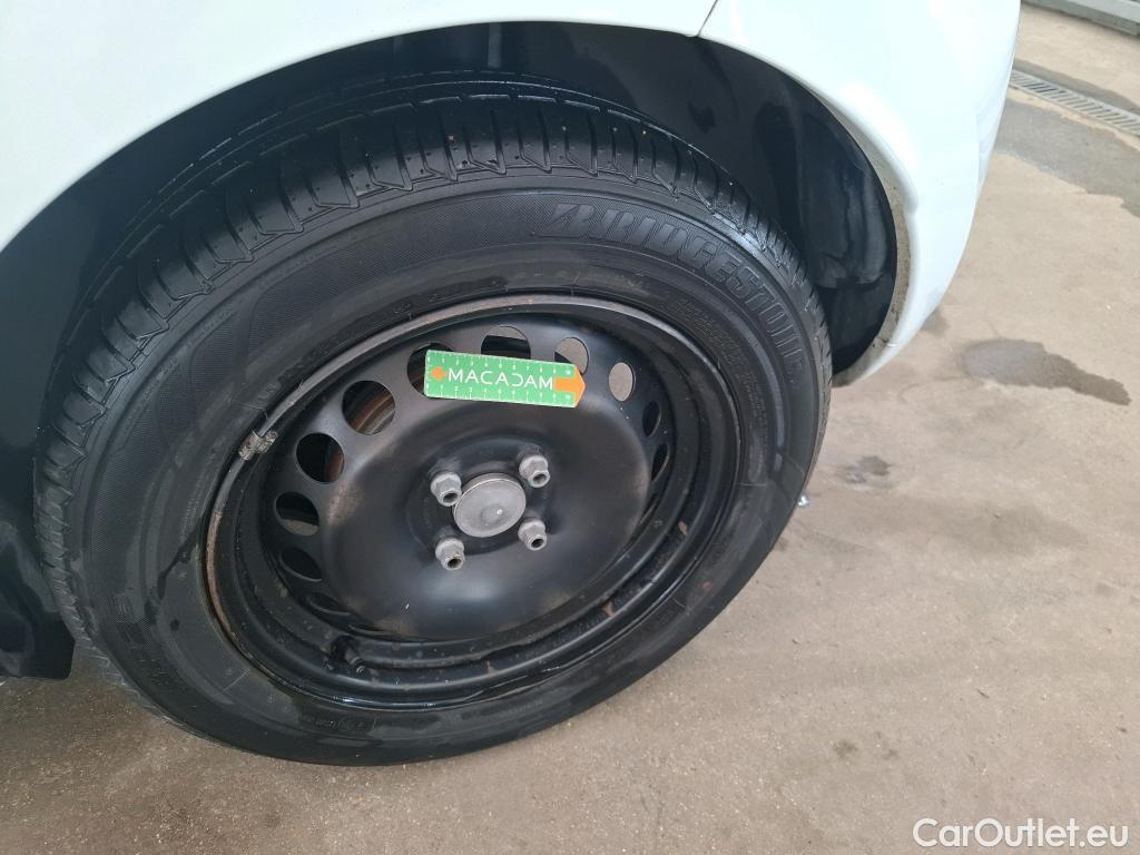  Renault  Clio  IV Trend 1.5 dCi 75CV BVM5 E6 #49