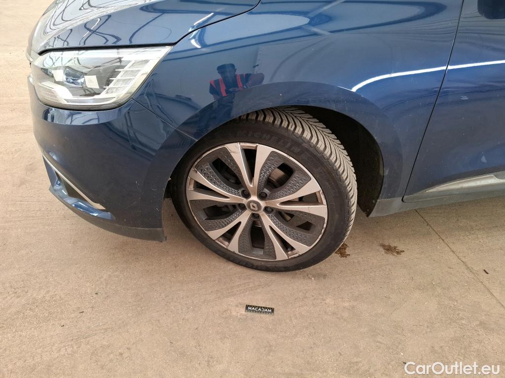  Renault  Scenic  IV Intens 1.5 dCi 110CV BVM6 E6 #36