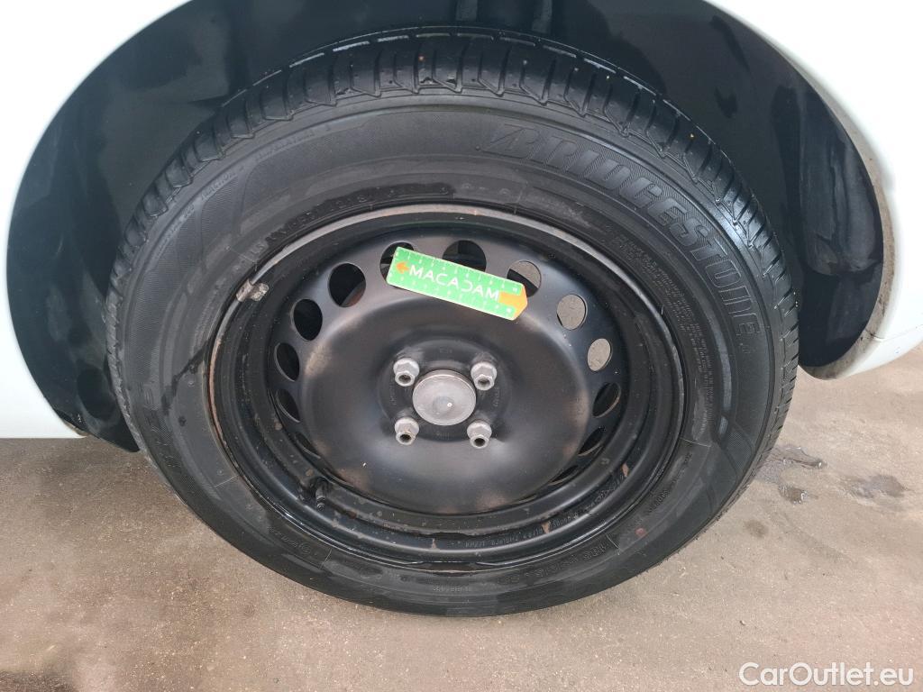  Renault  Clio  IV Trend 1.5 dCi 75CV BVM5 E6 #50