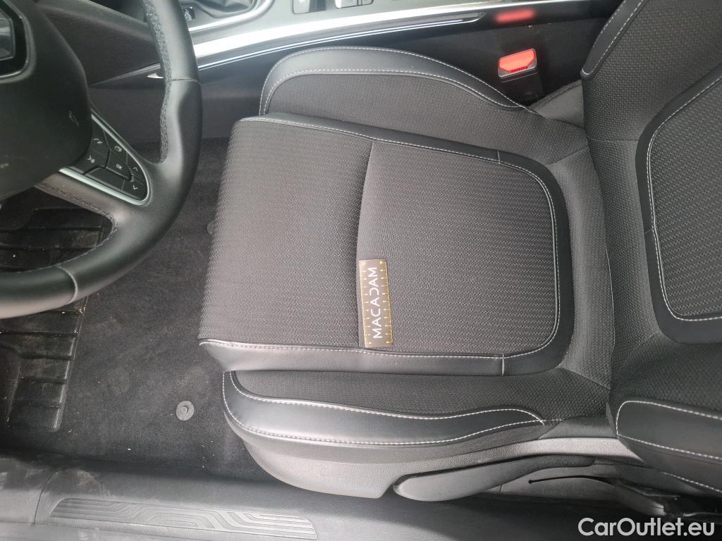 Renault  Megane  IV Berline 5 ptes. Techno 1.5 dCi 115CV BVA7 E6d #20