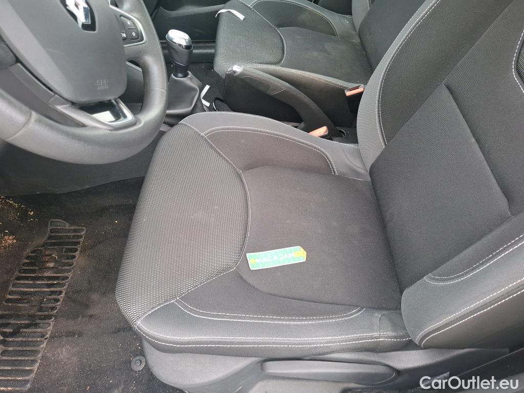  Renault  Clio  IV Trend 1.5 dCi 75CV BVM5 E6 #57