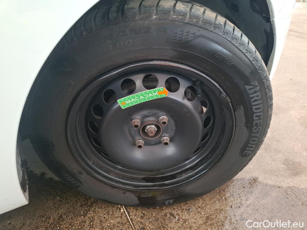  Renault  Clio  IV Trend 1.5 dCi 75CV BVM5 E6 #35