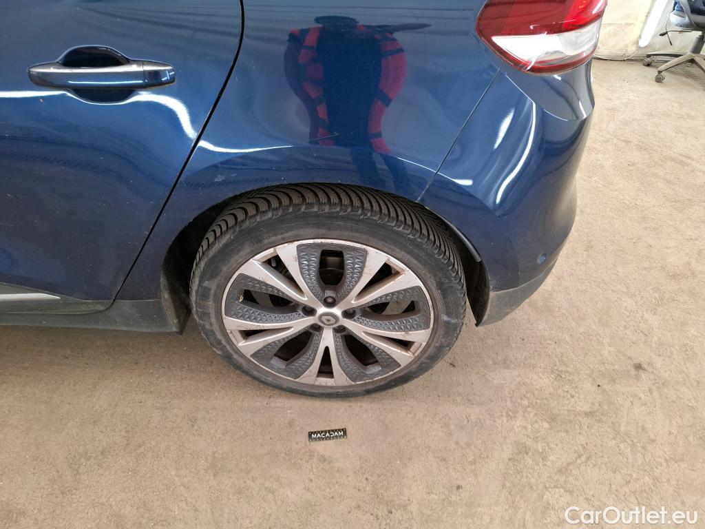  Renault  Scenic  IV Intens 1.5 dCi 110CV BVM6 E6 #34