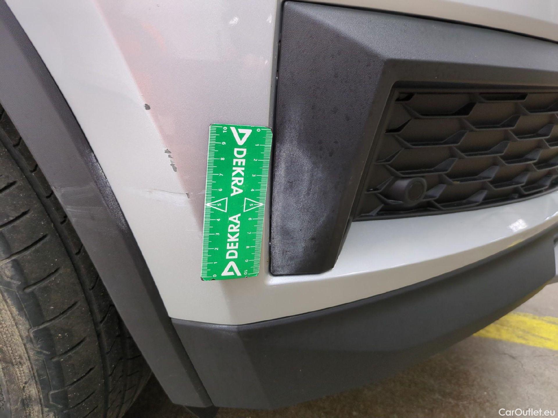  Skoda  Kodiaq  Business 1.5 TSI 150CV BVA7 7 Sieges E6d #13